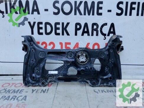 Volkswagen Golf Oto Teybi çıkma parça