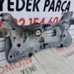 Volkswagen Golf Oto Teybi Çıkma Parça İstanbul
