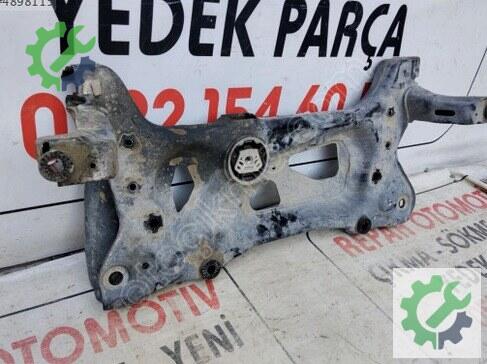 Volkswagen Golf Oto Teybi MOTO5WA199315G çıkma parça