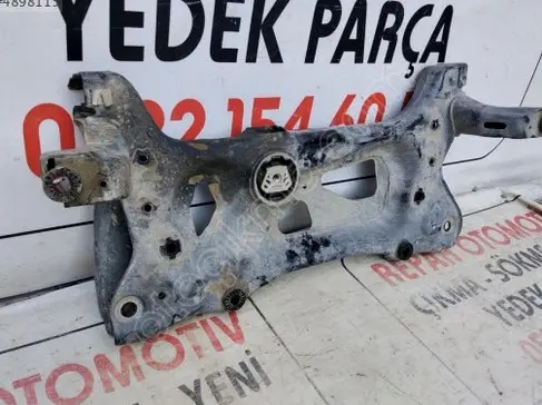 Volkswagen Golf Oto Teybi MOTO5WA199315G çıkma parça