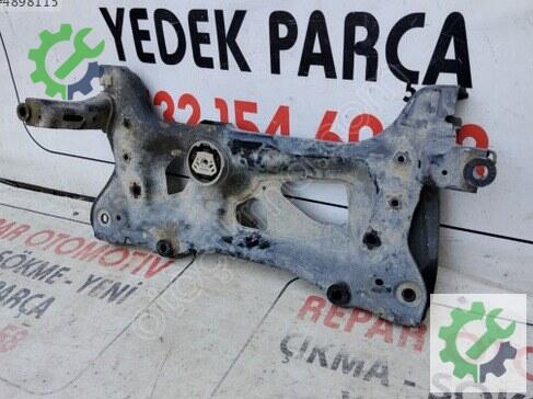 Volkswagen Golf Oto Teybi MOTO5WA199315G çıkma parça