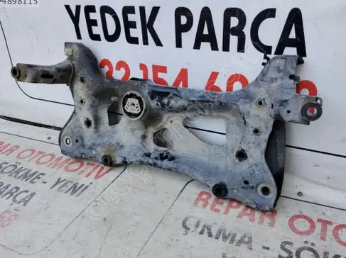 Volkswagen Golf Oto Teybi MOTO5WA199315G çıkma parça