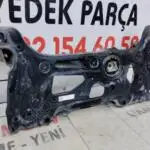 Volkswagen Golf Oto Teybi Çıkma Parça İstanbul