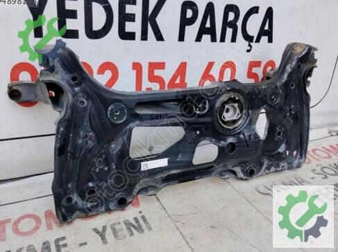 Volkswagen Golf Oto Teybi MOTO5WA199315G çıkma parça