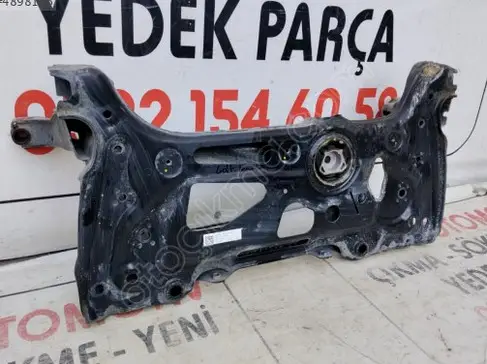 Volkswagen Golf Oto Teybi MOTO5WA199315G çıkma parça