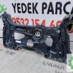 Volkswagen Golf Oto Teybi Çıkma Parça İstanbul