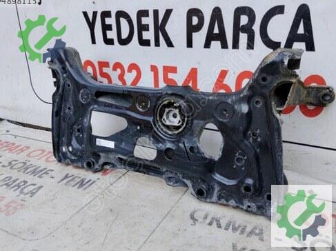 Volkswagen Golf Oto Teybi MOTO5WA199315G çıkma parça