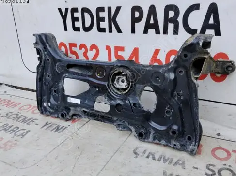 Volkswagen Golf Oto Teybi MOTO5WA199315G çıkma parça