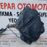 Vw golf 8 yakıt deposu 5q020102 orjinal çıkma