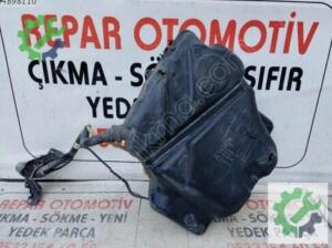 Vw golf 8 yakıt deposu 5q020102 orjinal çıkma
