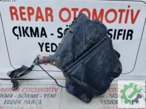 Vw golf 8 yakıt deposu 5q020102 orjinal çıkma