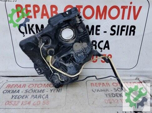 Volkswagen Golf Depo 5Q020102 çıkma parça