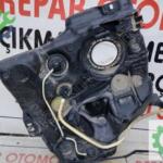Vw golf 8 yakıt deposu 5q020102 orjinal çıkma