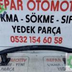 Renault Megane 4 ön  tampon demiri