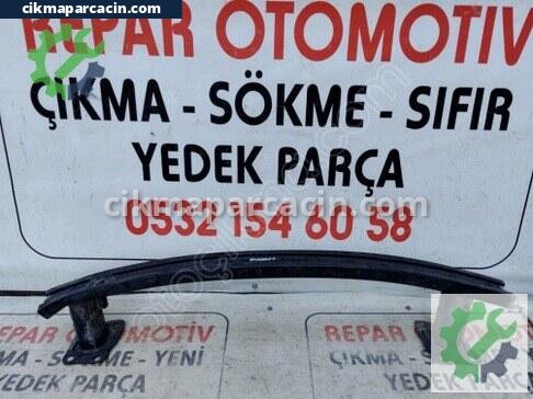 Renault Megane Ön Tampon Demiri çıkma parça