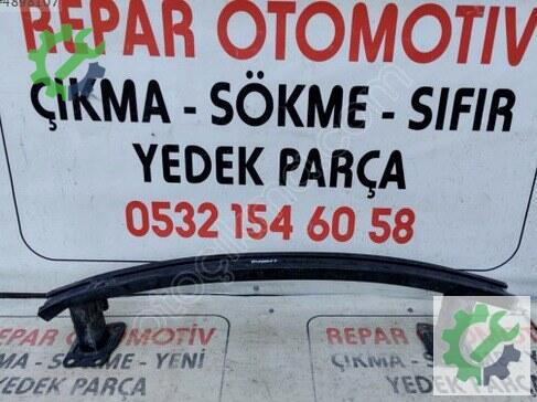 Renault Megane Ön Tampon Demiri çıkma parça