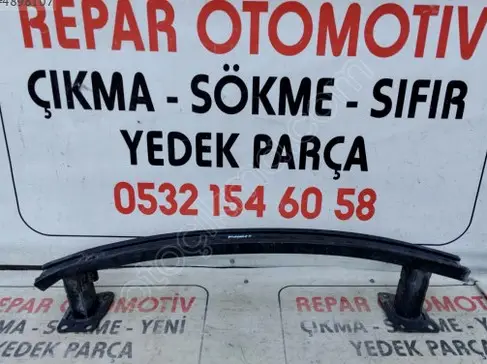Renault Megane Ön Tampon Demiri çıkma parça