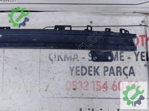 Renault Megane Ön Tampon Demiri çıkma parça