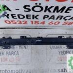 Renault Megane 4 ön  tampon demiri