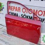Skoda fabia 4 sağ ön kapı 20-24 orjinal çıkma