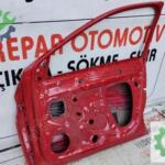 Skoda fabia 4 sağ ön kapı 20-24 orjinal çıkma