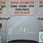 2016 Volkswagen Passat Kaput Çıkma Parça İstanbul