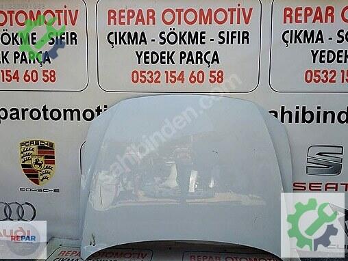 Volkswagen Passat Kaput çıkma parça