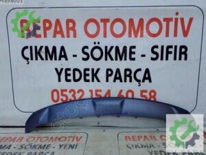 Byd sealion 7 ön alt tampon kaplaması ukea-2803118