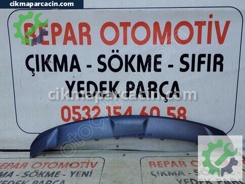 BYD Seal U Tampon Braketi çıkma parça