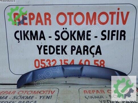 BYD Seal U Tampon Braketi çıkma parça