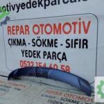 Byd sealion 7 ön alt tampon kaplaması ukea-2803118