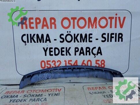 BYD Seal U Tampon Braketi 2803118 çıkma parça