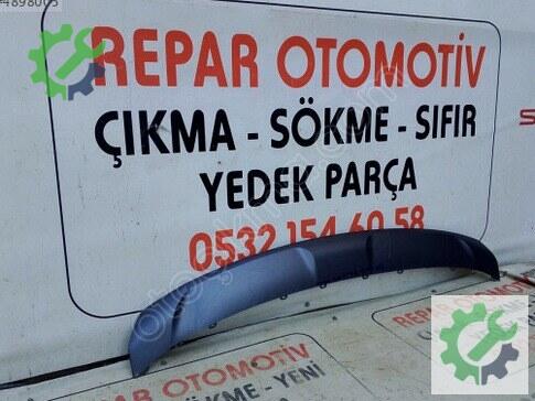 BYD Seal U Tampon Braketi 2803118 çıkma parça