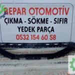 Byd sealion 7 ön tampon alt spoyler orijinal çıkma ukeau2803112
