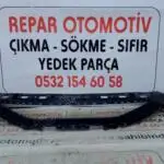 Byd sealion 7 ön tampon alt spoyler orijinal çıkma ukeau2803112