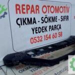 Byd sealion 7 ön tampon alt spoyler orijinal çıkma ukeau2803112