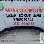 Byd sealion 7 ön tampon alt spoyler orijinal çıkma ukeau2803112