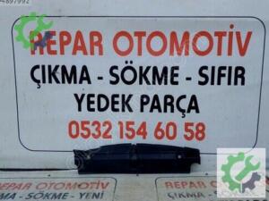 Toyota Corolla radyatör havalandırma orijinal çıkma 16592