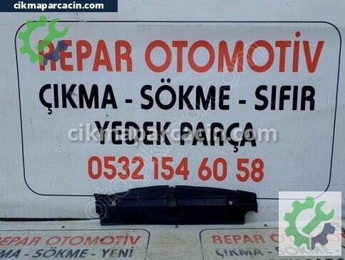 Toyota Corolla Radyatör çıkma parça
