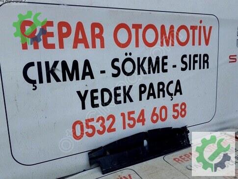 Toyota Corolla Radyatör çıkma parça