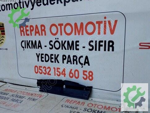 Toyota Corolla Radyatör çıkma parça