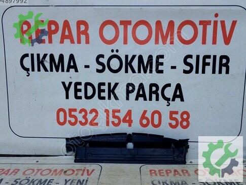 Toyota Corolla Radyatör çıkma parça
