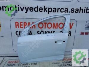 Renault Megane 4 sol ön kapı orijinal çıkma