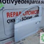 Renault Megane 4 sol ön kapı orijinal çıkma