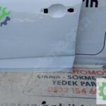 Renault Megane 4 sol ön kapı orijinal çıkma