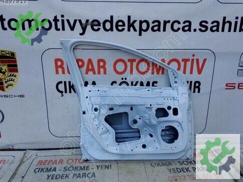 Renault Megane Sol Ön Kapı çıkma parça