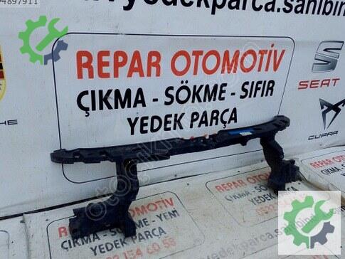 Volkswagen Transporter Ön Panel 7E0805594L çıkma parça