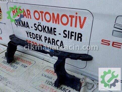 Volkswagen Transporter Ön Panel 7E0805594L çıkma parça