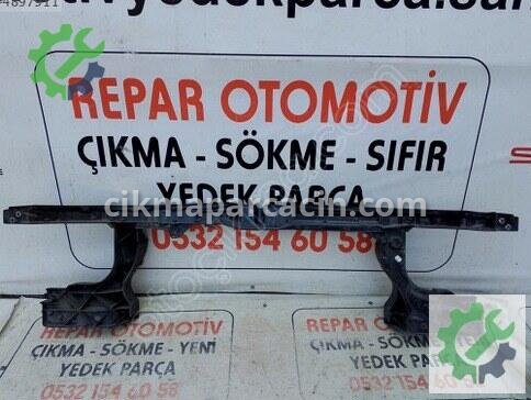 Volkswagen Transporter Ön Panel 7E0805594L çıkma parça