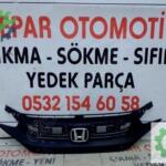 Honda Civic fc5 ön panjur orijinal çıkma 71120